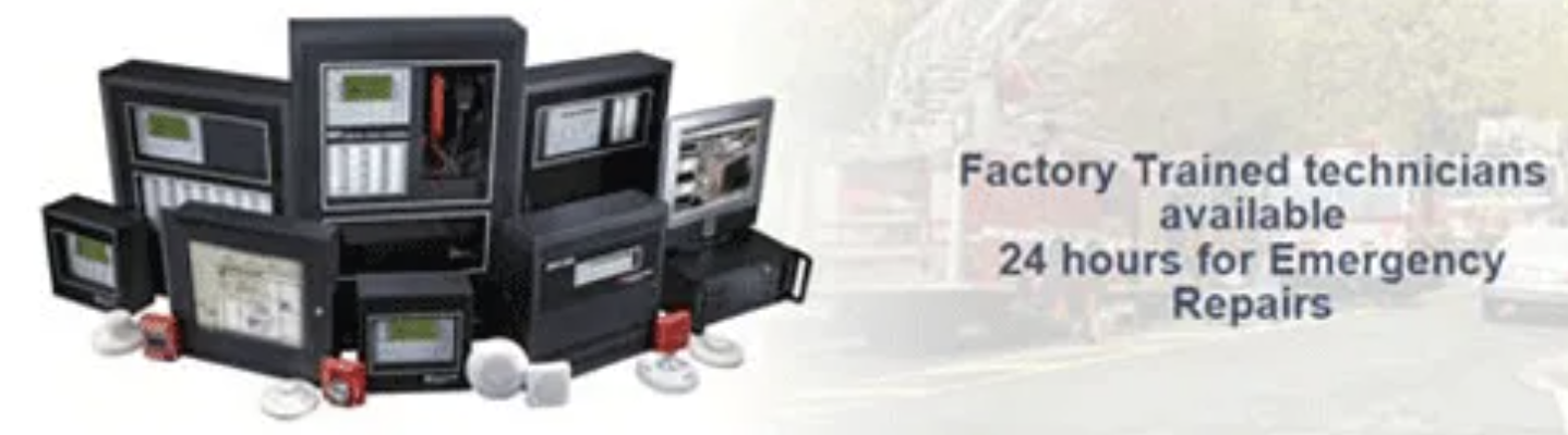 Fire Alarm