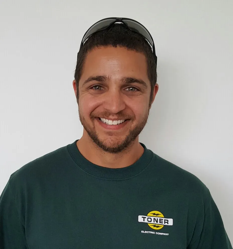 Russ Ramos